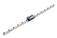 HTPM直线导轨LSQ高速静音导轨矩形AA/AN/HAA/HAN(天津、北京