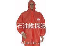 一次性隔离服厂直销一次性防喷服