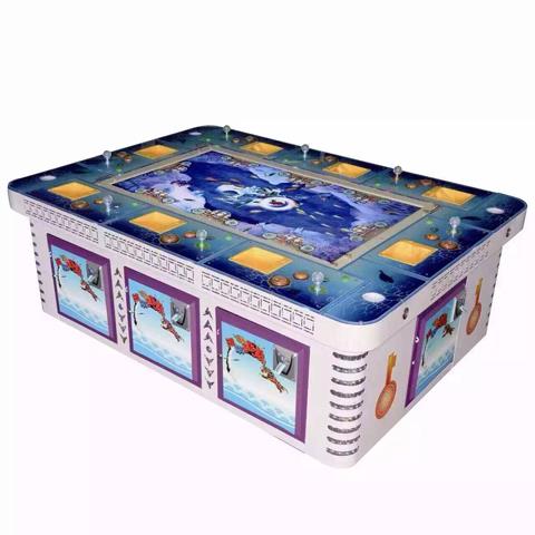 捕鱼游戏机厂家,虎鹤双形,虎鹤双形游戏机,2015新款电玩游戏机