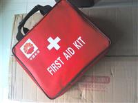 石油管道局急救包  油田急救包 油田急救箱