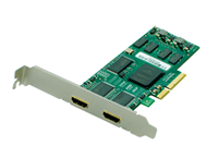 高清视频采集卡:TC-2000 HDMI Pro