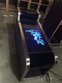 东莞南城沐足茶几厂家订做多少钱