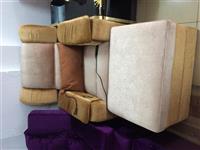 花都足疗沙发沐足沙发厂家订做多少钱