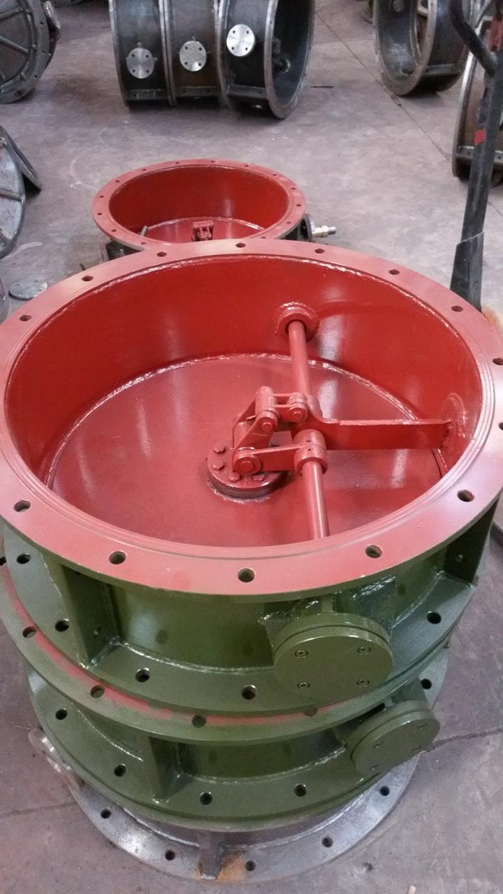 湖北人防dmf电动双连杆密闭阀哪里有销售