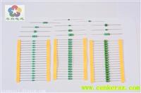 色环电感规格参数