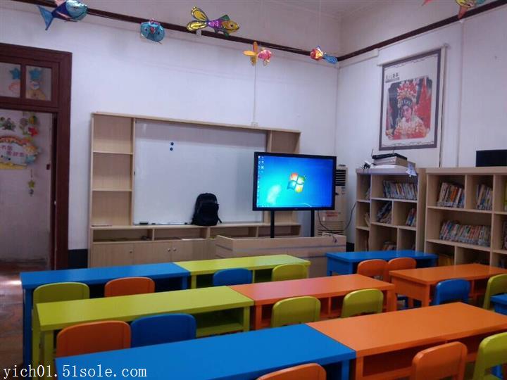 娄底幼儿园教学一体机