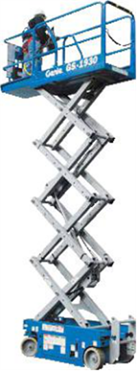 新都温江崇州双流自行式高空作业车出租