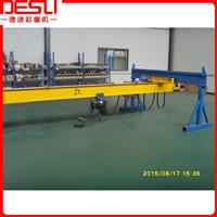 上海1吨电动梁式悬挂起重机、1t倒悬挂起重机行车天车