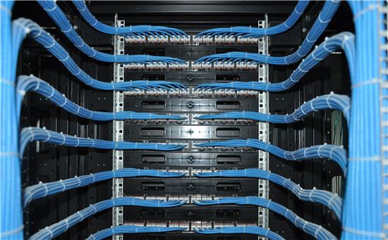 上海徐汇区网络布线工程及上海各区域网络布线工程