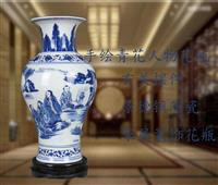 陶瓷花瓶摆件，陶瓷花瓶生产厂家，礼品花瓶定制厂