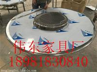 全新设计的无烟节能柴火机