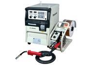 松下焊机松下气体保护焊机松下YD350GR全数字焊机