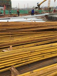 四会脚手架租售