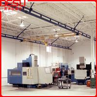 苏州刚性KBK轻载起重机、250kg高博KBK组合式悬挂起重机