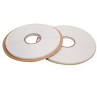 加强型双油胶封缄胶带 5厘双面胶条 可反复粘贴