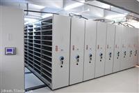 江西档案密集柜定制