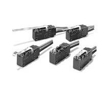 OMRON微型开关D2VW-01L1A-1M