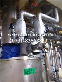 阀门保温衣可拆卸阀门保温罩工业保温衣