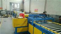 甘肃省风管生产二线 风管自动生产5线厂家