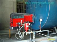 燃油气导热油炉 燃油气导热油炉