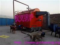 导热油炉 有机热载体炉