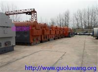 燃煤锅炉 采暖锅炉 燃煤供暖锅炉