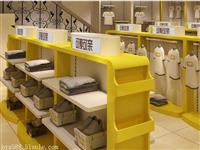 可爱可亲货架生产厂家定做可爱可亲陈列柜台