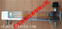 DK800S-3/4/6 玻璃转子流量计