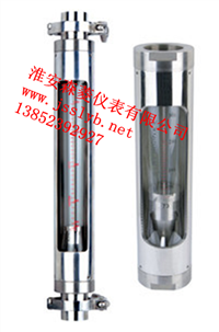 VA40-15/20/25/32/40 玻璃转子流量计