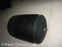 管道堵水气囊1m*1.5m,北京大直径管道堵水气囊