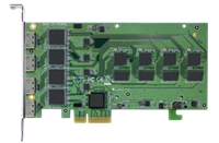 高清视频采集卡：TC5A0N4 HDMI