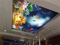 正定软膜天花灯箱