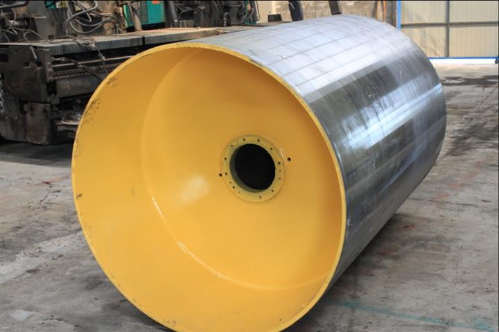 悍马grw10压路机钢轮您值得信赖