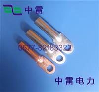 中雷铜鼻子报价厂家,DT铜鼻子批发厂家价格