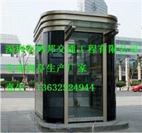 供应南雄岗亭厂家，南雄做岗亭厂家