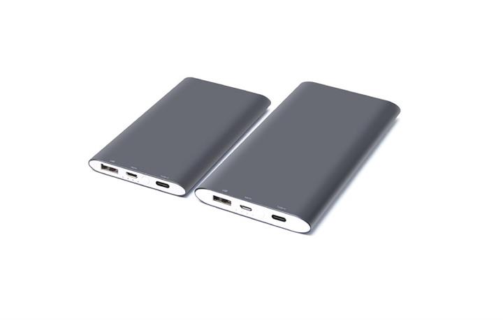 快充移动电源type-c接口