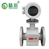 福建污水流量计厂家厦门精川