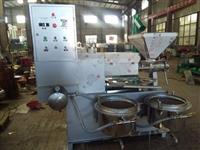 螺旋榨油机生产厂家 多功能榨油机