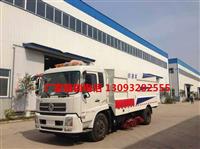 五十铃扫路车厂家