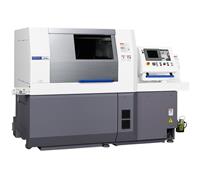 西铁城机床L32走心机