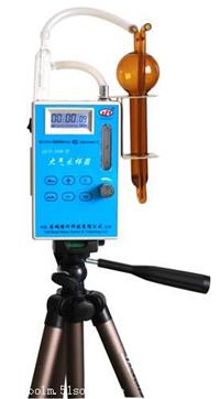 QCD-1500大气采样器 大气采样仪厂家 防爆大气采样器 防爆气体采样器