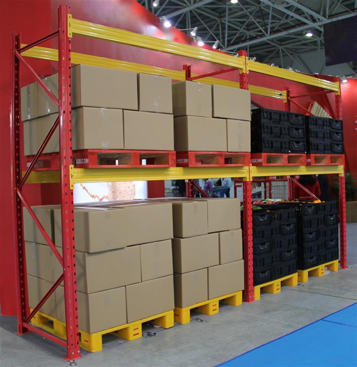 赣州横梁式仓库货架厂,赣州横梁重型货架吉安井冈山永新抚州南丰