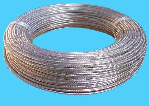 镀银高温线afp200af200图片参考