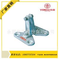 户外四片矩形母线固定金具MWL-403