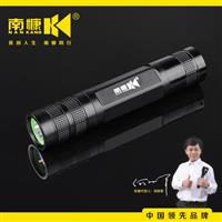 南慷铝合金酒吧便携式定焦强光手电NK-638