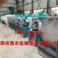 如果你的菜籽榨油机发生出油率不均匀该怎么办呢