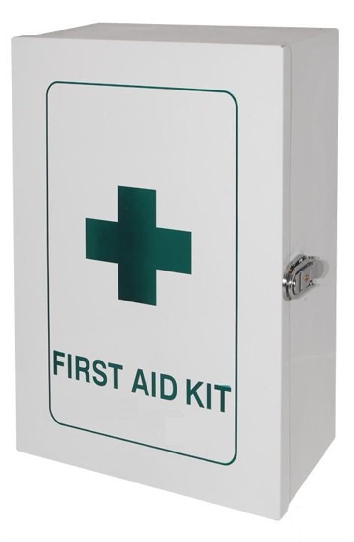 厨房壁挂急救箱