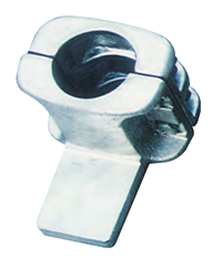 永固电力金具管母线金具MGT垂直设备线夹