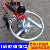 220伏农用打井机  便携式小型水井钻机农村专用钻机