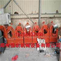 绍兴炒料机全自动炒料机强农机械